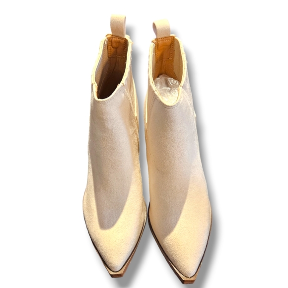 Slip on ankle boots - Picture 5 of 8